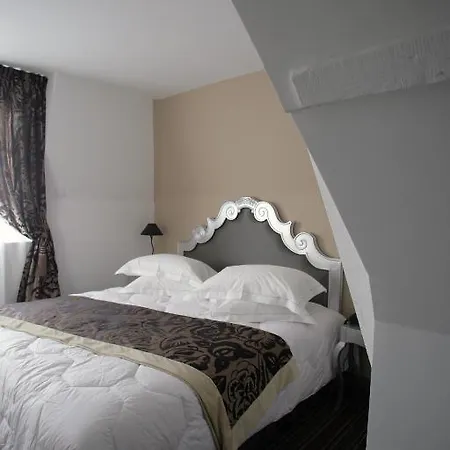 81 L'hotel Deauville