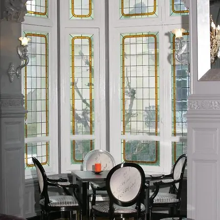 Hotel 81 L'hotel Deauville