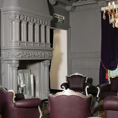 Hotel 81 L'hotel
